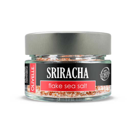 Sriracha Sea Salt 3.2 oz. (90g)