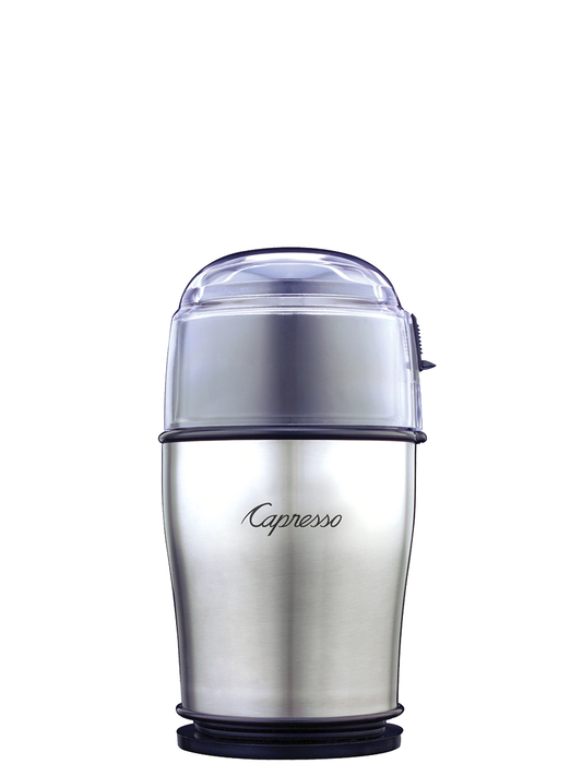 Jura Capresso Cool Grind Pro STAINLESS