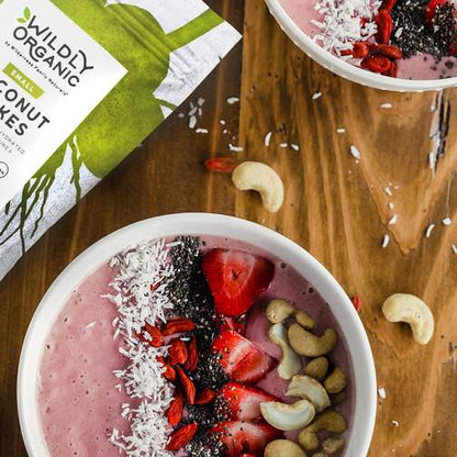 Coconut Flakes ORGANIC 16oz