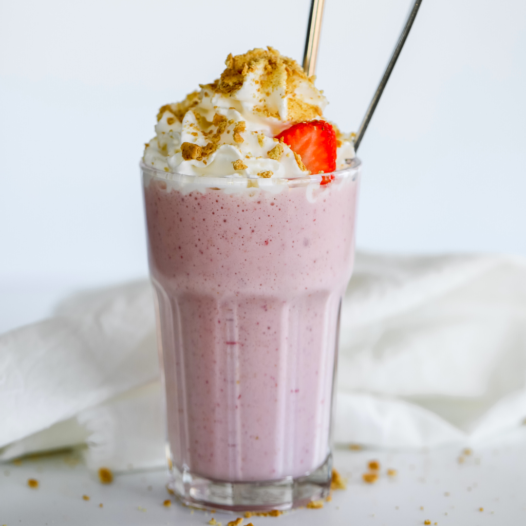 CSE - Strawberry Cheesecake Protein Powder - 30 serving bag