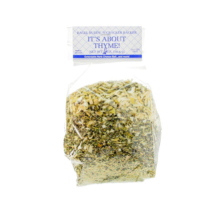It's About Thyme  2 oz.