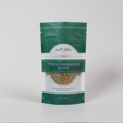 Tuscan Farmhouse Blend 5oz