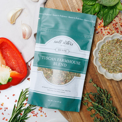 Tuscan Farmhouse Blend 5oz