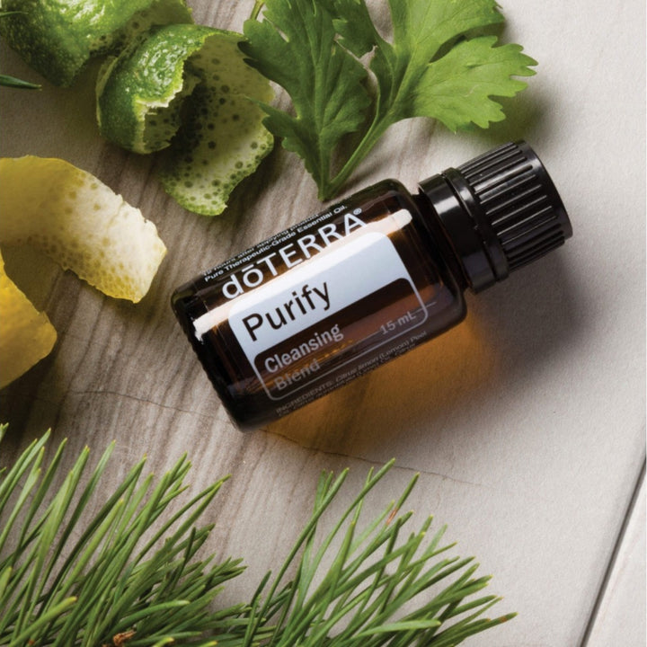 Purify 15ml Essential Oil