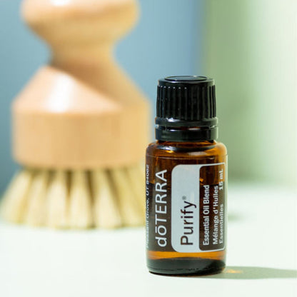 Purify 15ml Essential Oil