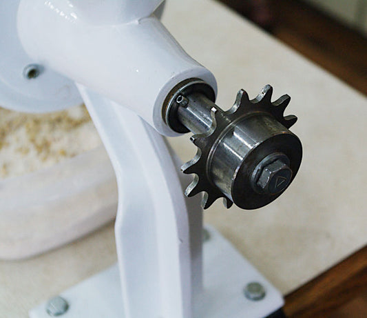 Wonder Junior Bike Sprocket
