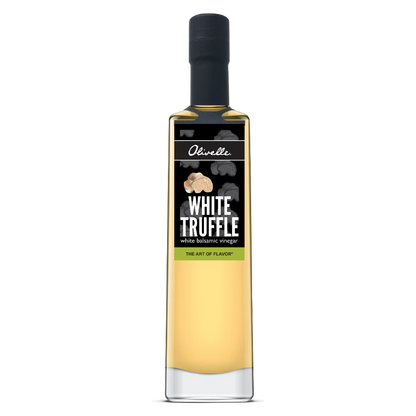 Infused Vinegars from Olivelle (White Truffle - 750ml)