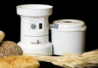 WonderMill GrainMill w/FREE Shipping