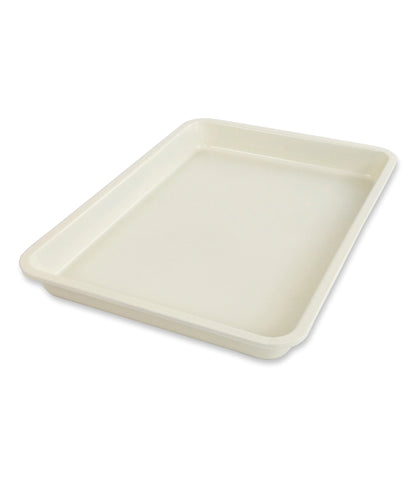 USA Pan Ceramic Quarter Sheet Pan 12.75 x 9.3 x 1.25 inches