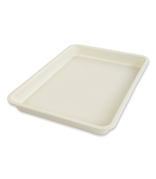 USA Pan Ceramic Quarter Sheet Pan 12.75 x 9.3 x 1.25 inches