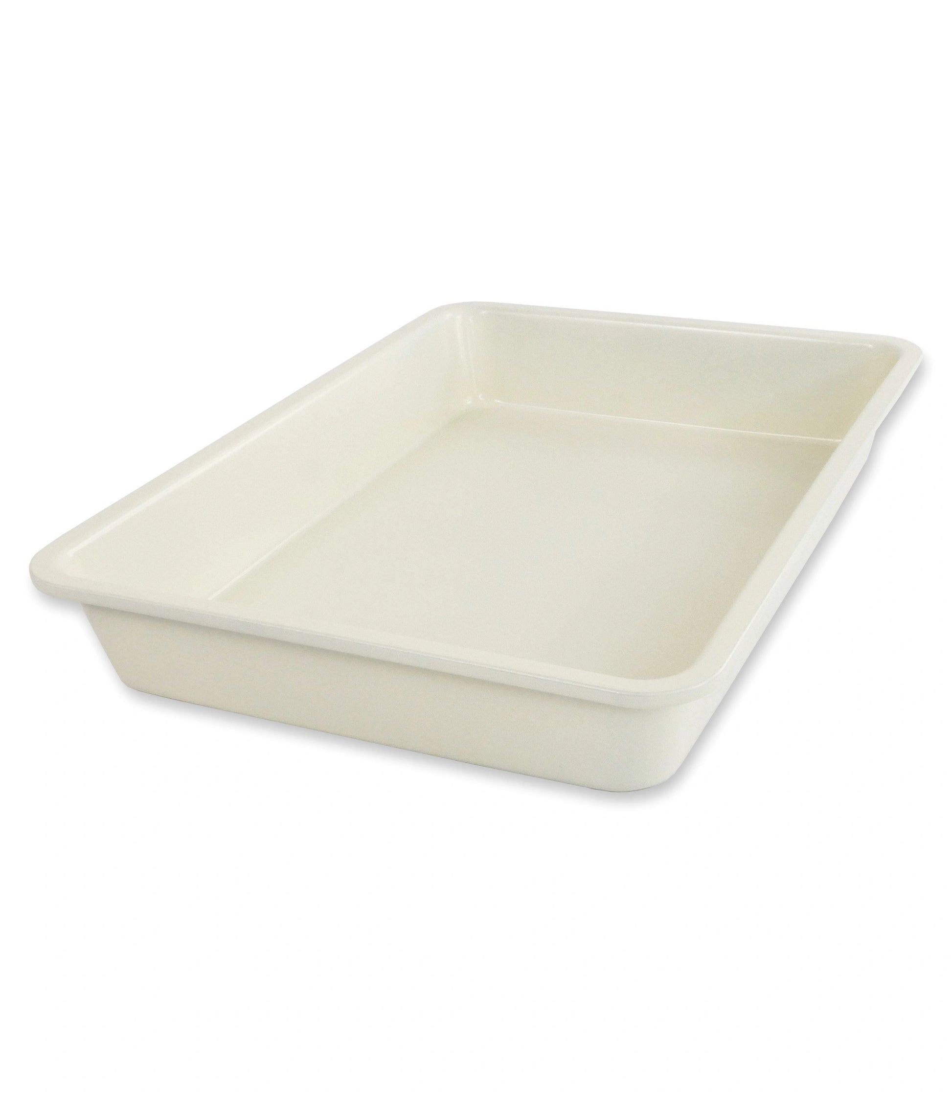 USA Pan Ceramic Seamless Rectangular Cake Pan 9x13x2