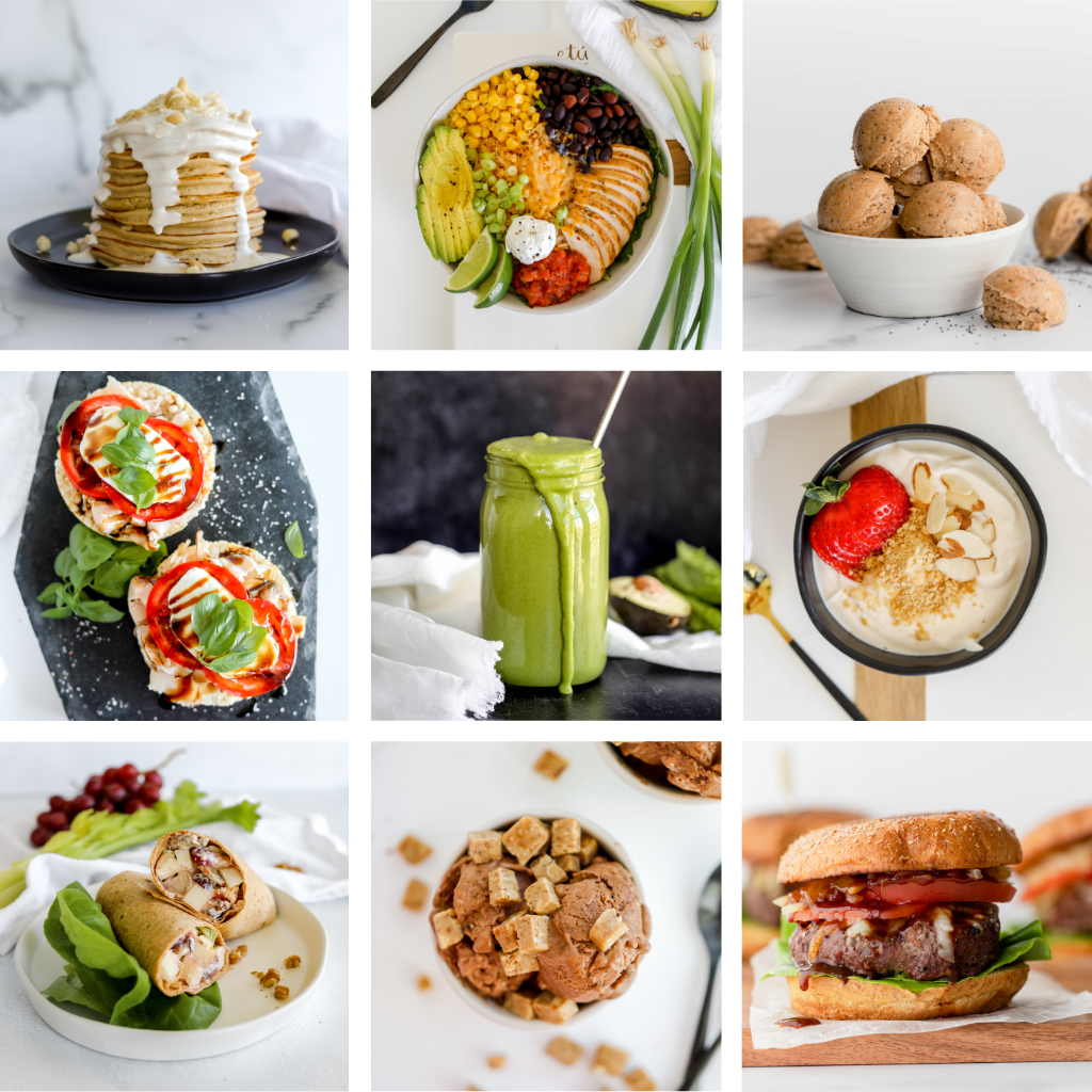 CSE - SUMMER Meal Plan - Hardcover Cookbook