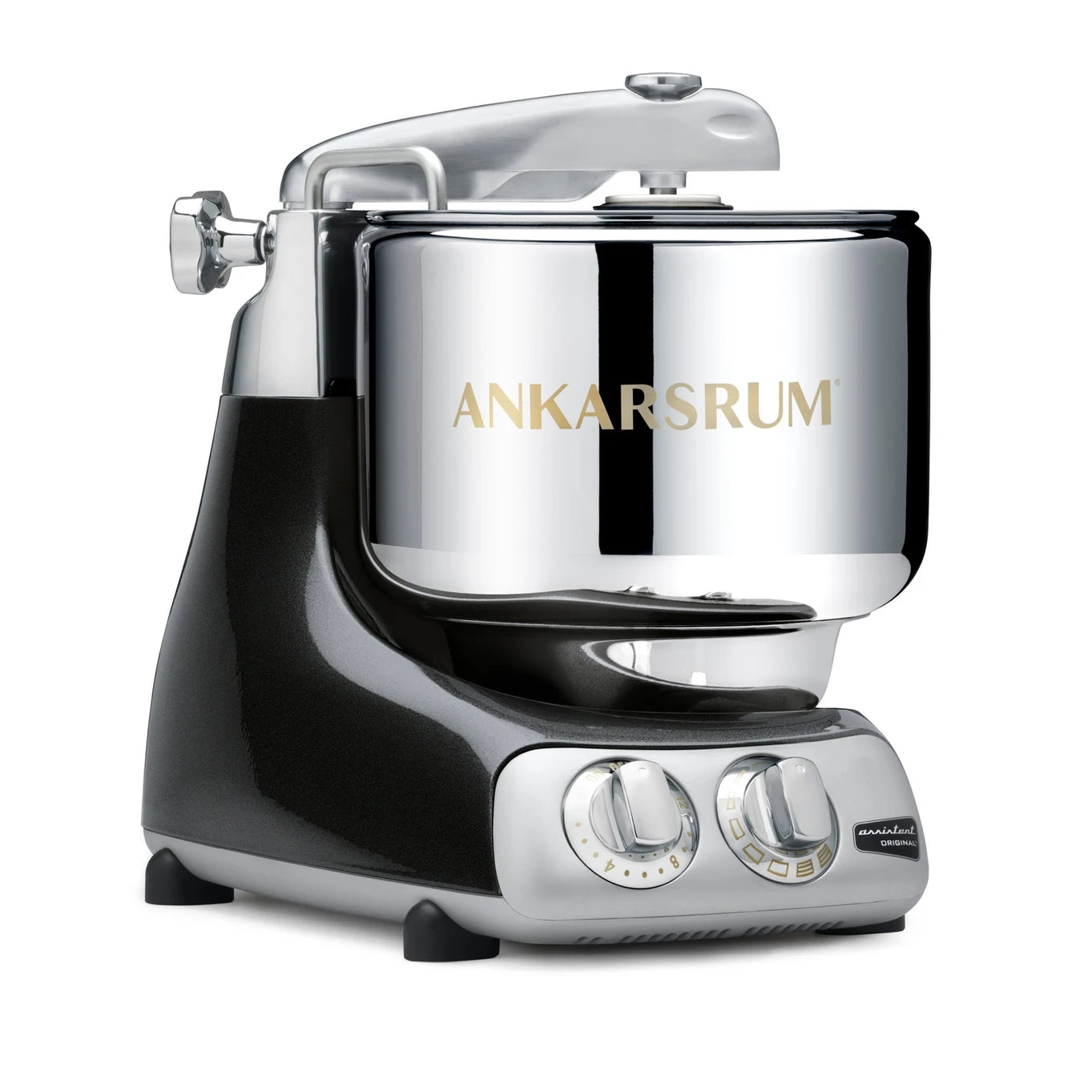 Ankarsrum Original Kitchen Machine AKM 6230 Mixer w/FREE Shipping