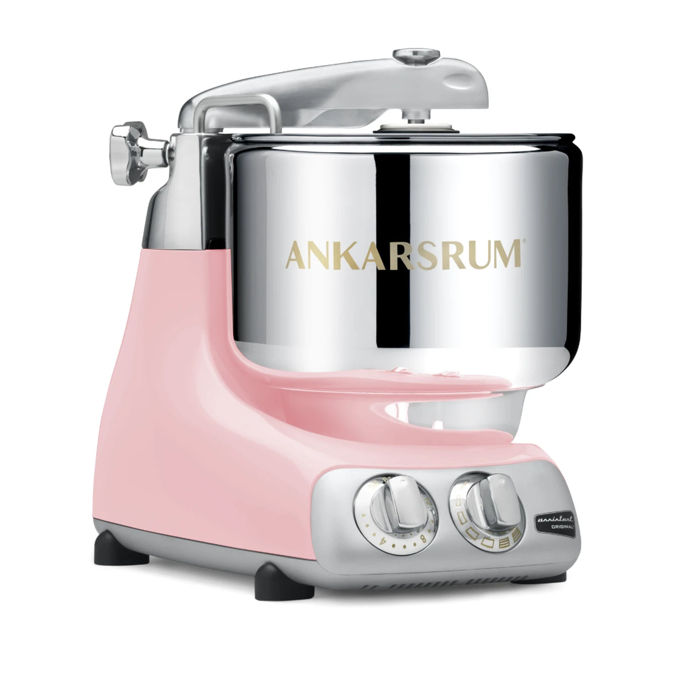 Ankarsrum Original Kitchen Machine AKM 6230 Mixer w/FREE Shipping