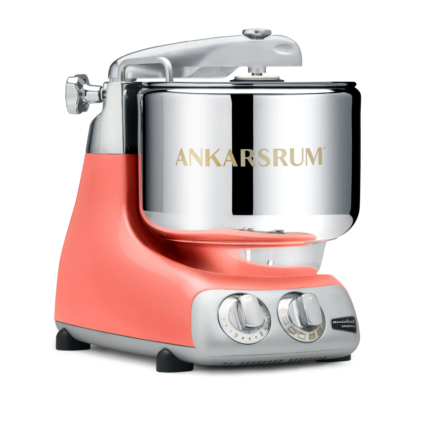 Ankarsrum Original Kitchen Machine AKM 6230 Mixer w/FREE Shipping