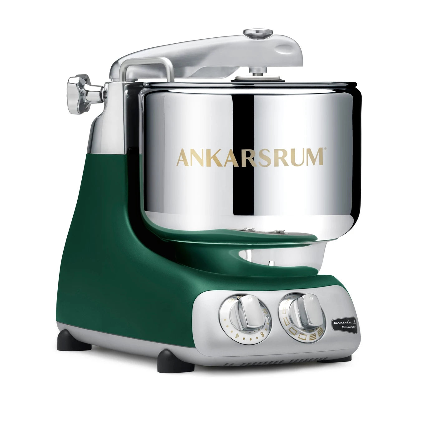Ankarsrum Original Kitchen Machine AKM 6230 Mixer w/FREE Shipping