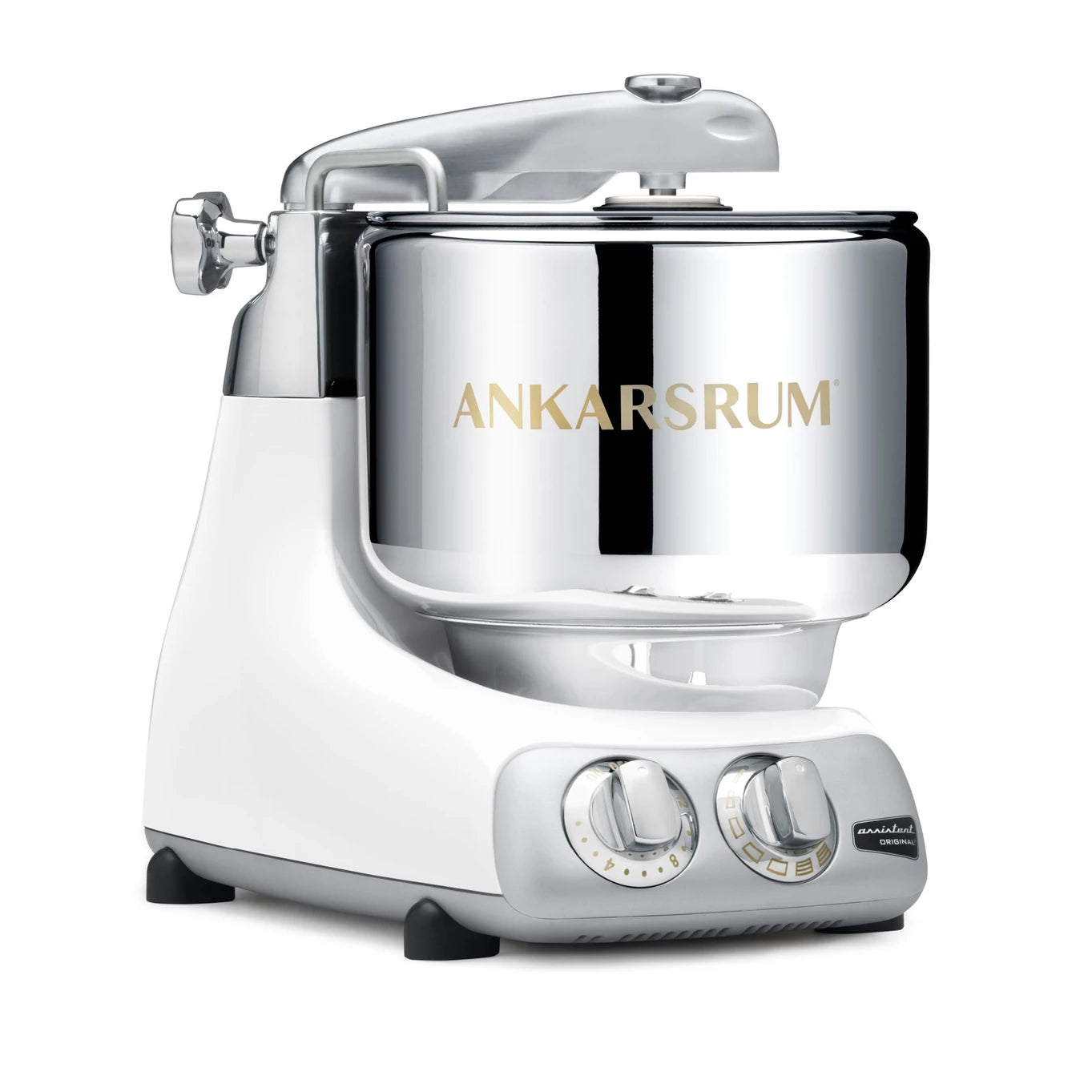 Ankarsrum Original Kitchen Machine AKM 6230 Mixer w/FREE Shipping