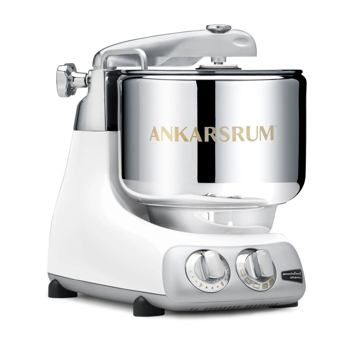 Ankarsrum Original Kitchen Machine AKM 6230 Mixer w/FREE Shipping
