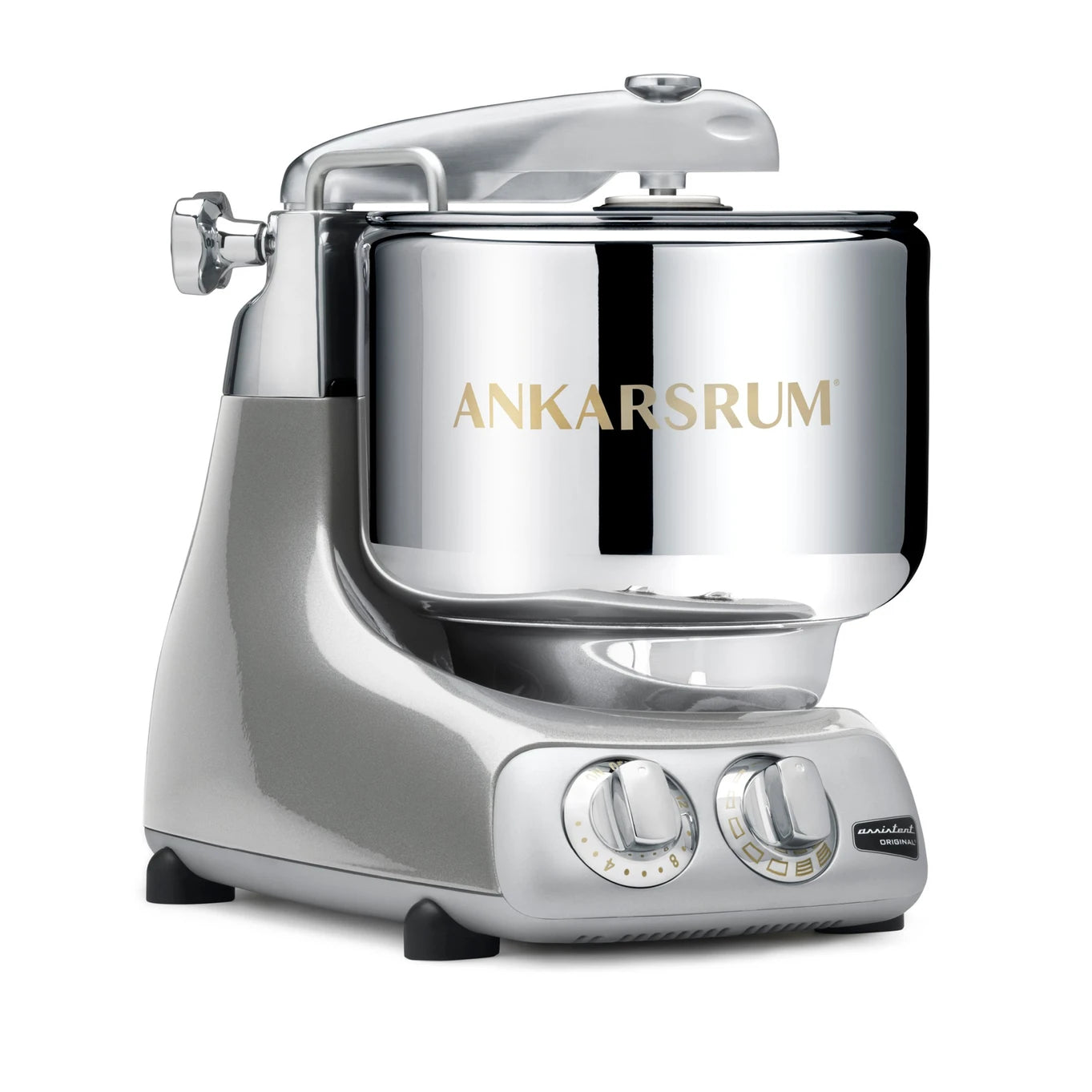 Ankarsrum Original Kitchen Machine AKM 6230 Mixer w/FREE Shipping