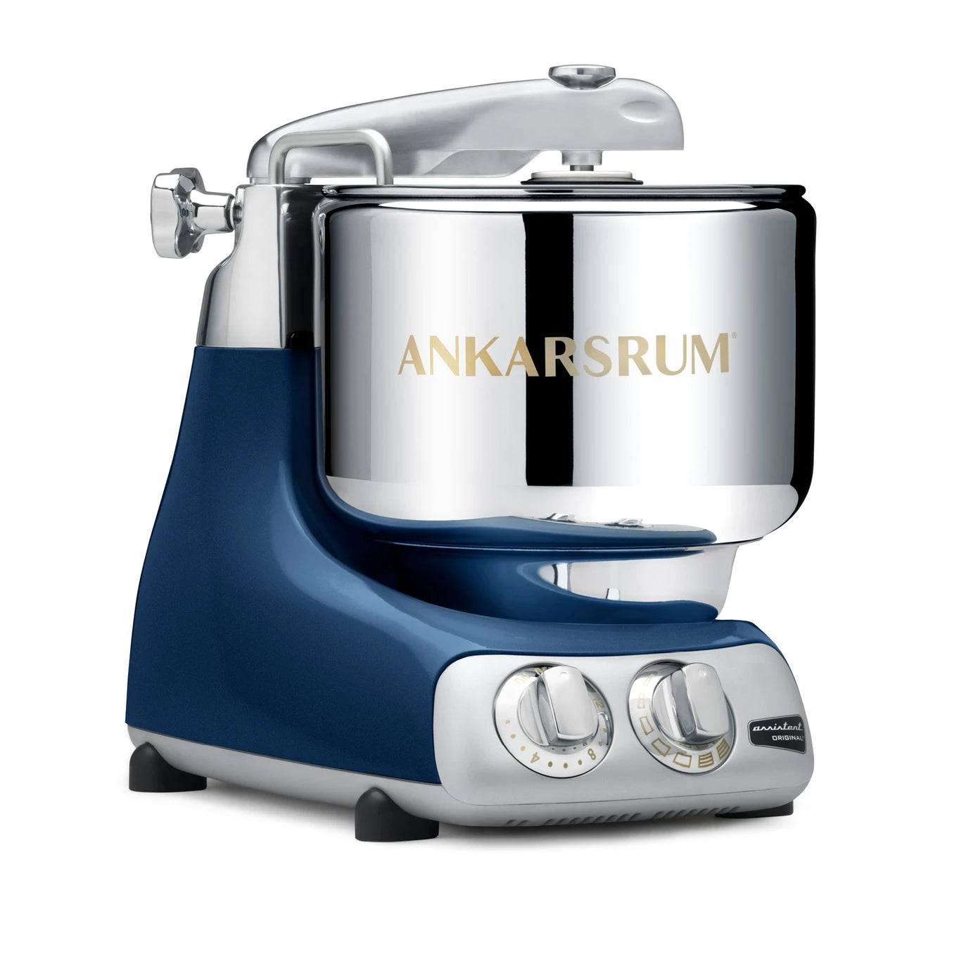 Ankarsrum Original Kitchen Machine AKM 6230 Mixer w/FREE Shipping