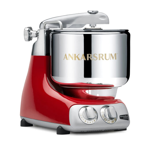 Ankarsrum Original Kitchen Machine AKM 6230 Mixer w/FREE Shipping