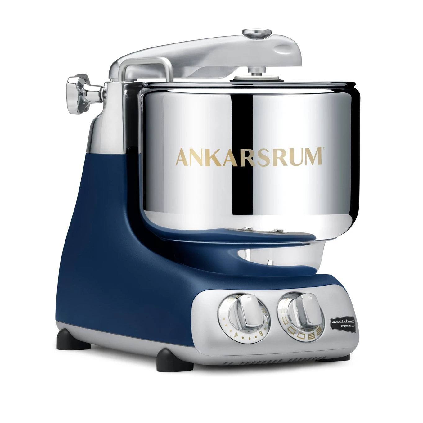 Ankarsrum Original Kitchen Machine AKM 6230 Mixer w/FREE Shipping