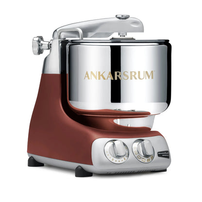 Ankarsrum Original Kitchen Machine AKM 6230 Mixer w/FREE Shipping