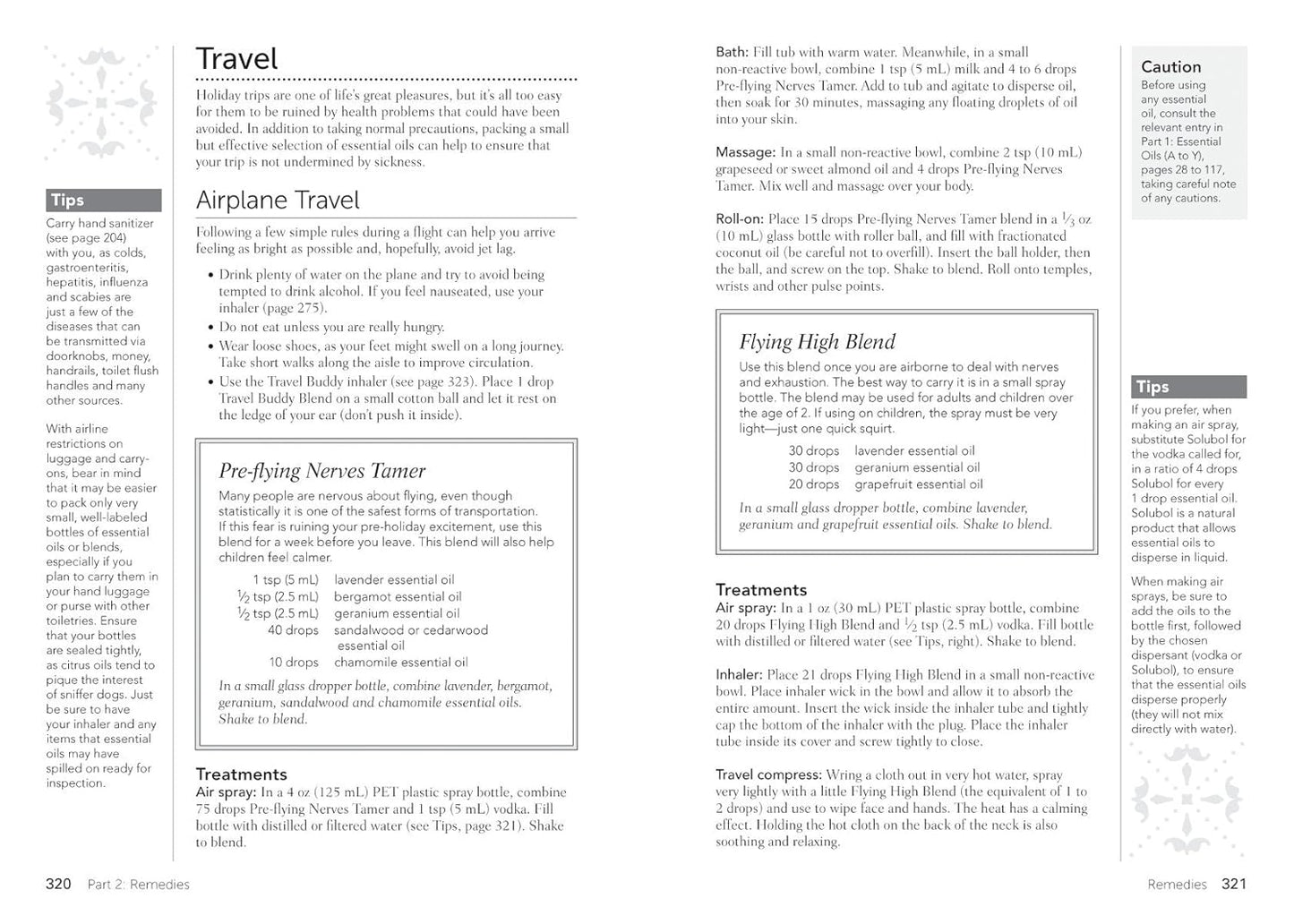 The Complete Aromatherapy and Essential Oils