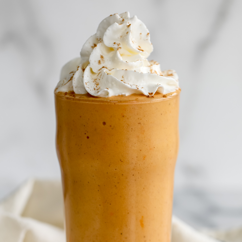 CSE - Pumpkin Pie Protein Powder - 30 serving bag