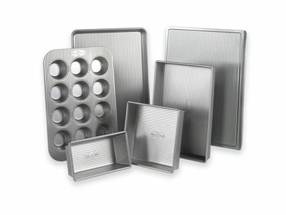 USA Pan 6 Piece Set