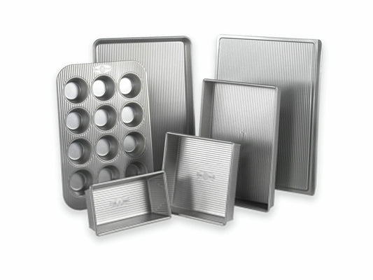 USA Pan 6 Piece Set