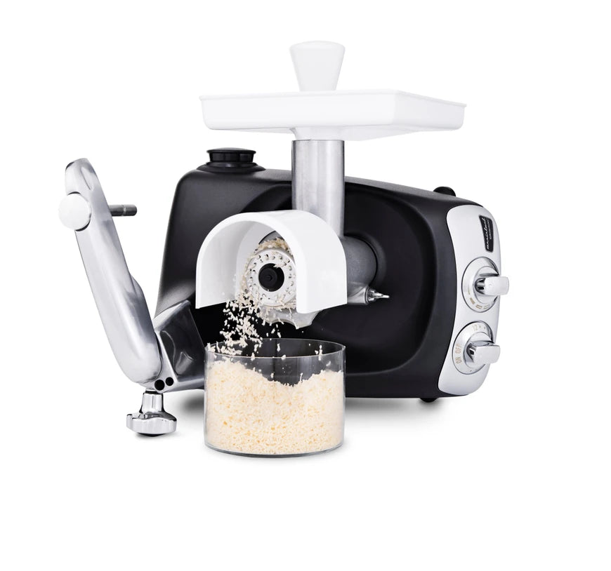 Ankarsrum Meat and Food Grinder COMPLETE