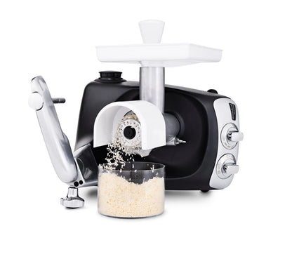 Ankarsrum Meat and Food Grinder COMPLETE