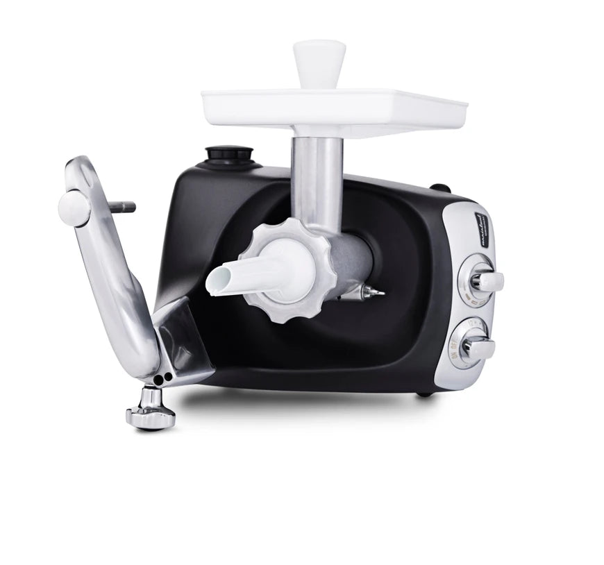 Ankarsrum Meat and Food Grinder HARVEST Package