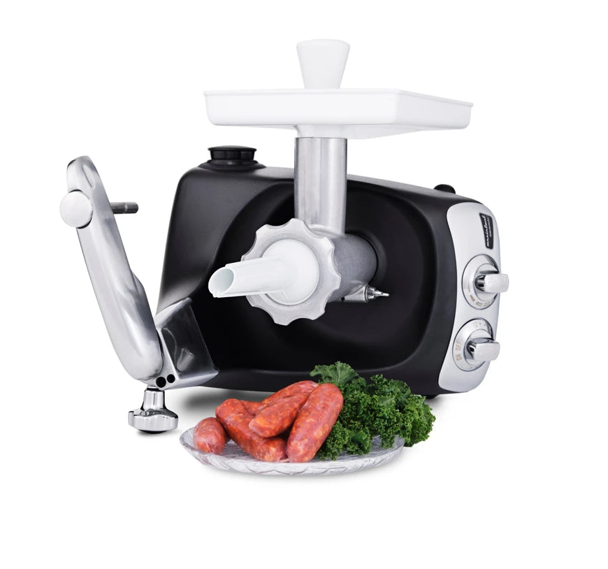 Ankarsrum Meat and Food Grinder COMPLETE