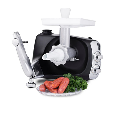 Ankarsrum Meat and Food Grinder COMPLETE