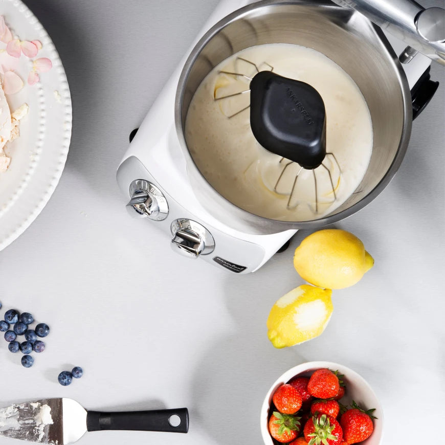 Ankarsrum Stainless Steel Beater (Whisk) Bowl