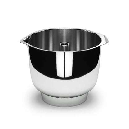 Ankarsrum Stainless Steel Beater (Whisk) Bowl