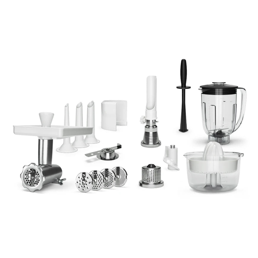 Ankarsrum Deluxe Accessory Package