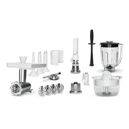 Ankarsrum Deluxe Accessory Package
