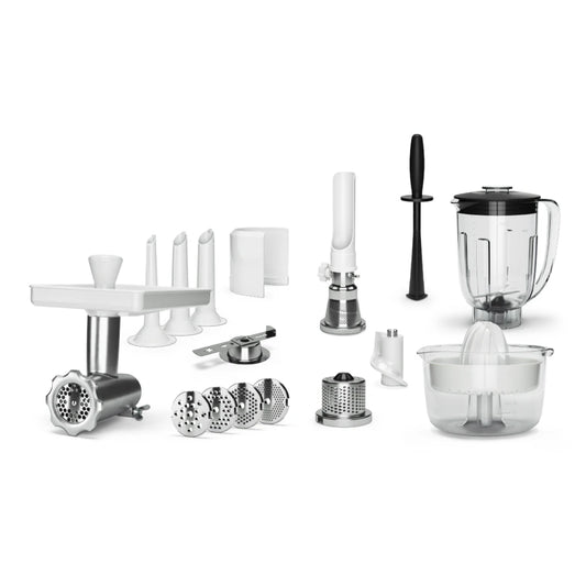 Ankarsrum Deluxe Accessory Package