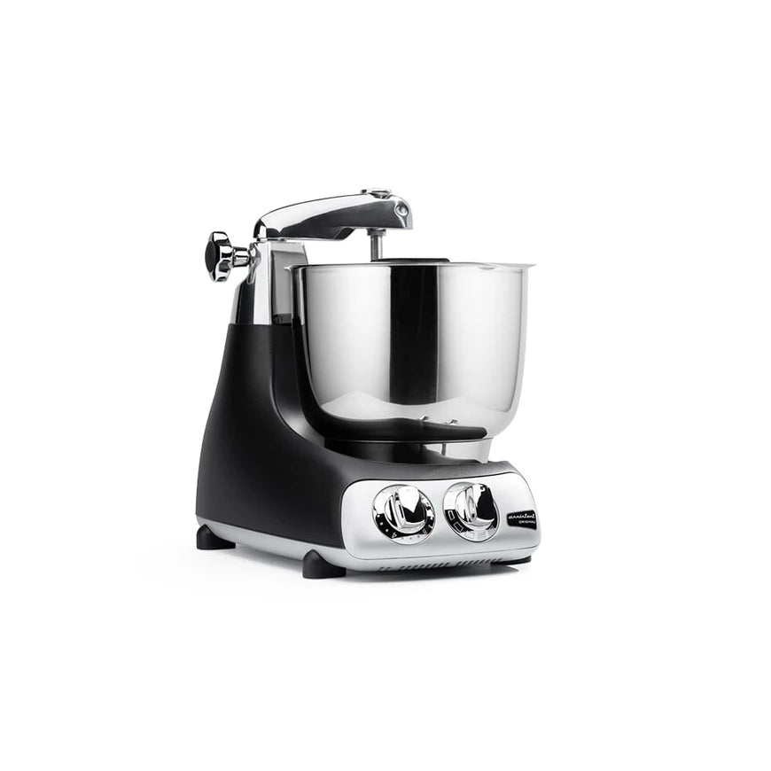 Ankarsrum Stainless Steel Beater (Whisk) Bowl