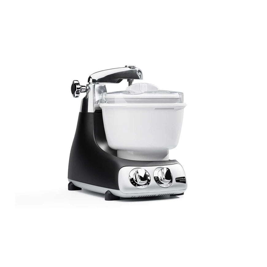 Ankarsrum Ice Cream Maker Attachment