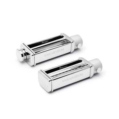 Ankarsrum Pasta Bundle - Lasagna Roller and Fettuccine Cutter