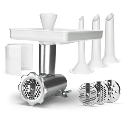Ankarsrum Meat and Food Grinder HUNTER Package