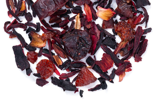 Adagio Berry Blast Bulk Tea 2oz.