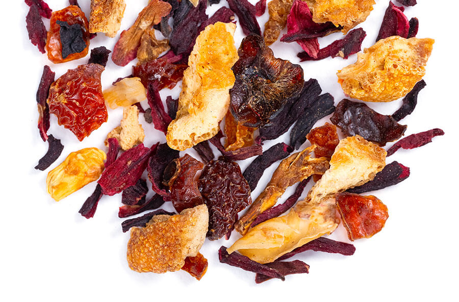 Adagio Blood Orange Bulk Tea 2oz.