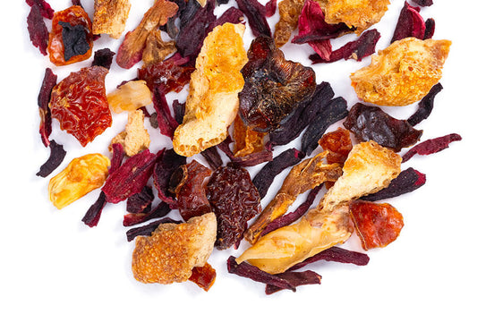Adagio Blood Orange Bulk Tea 2oz.