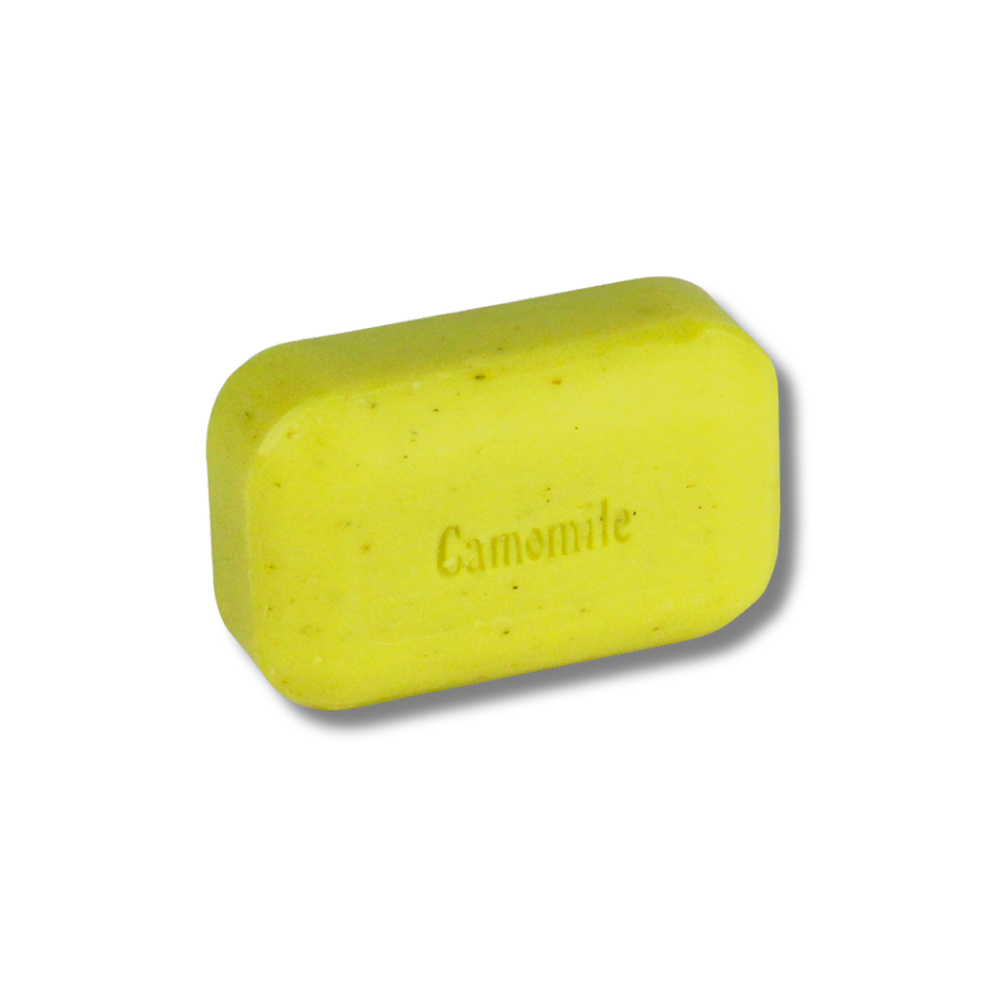 Camomille Bar Soap 110g