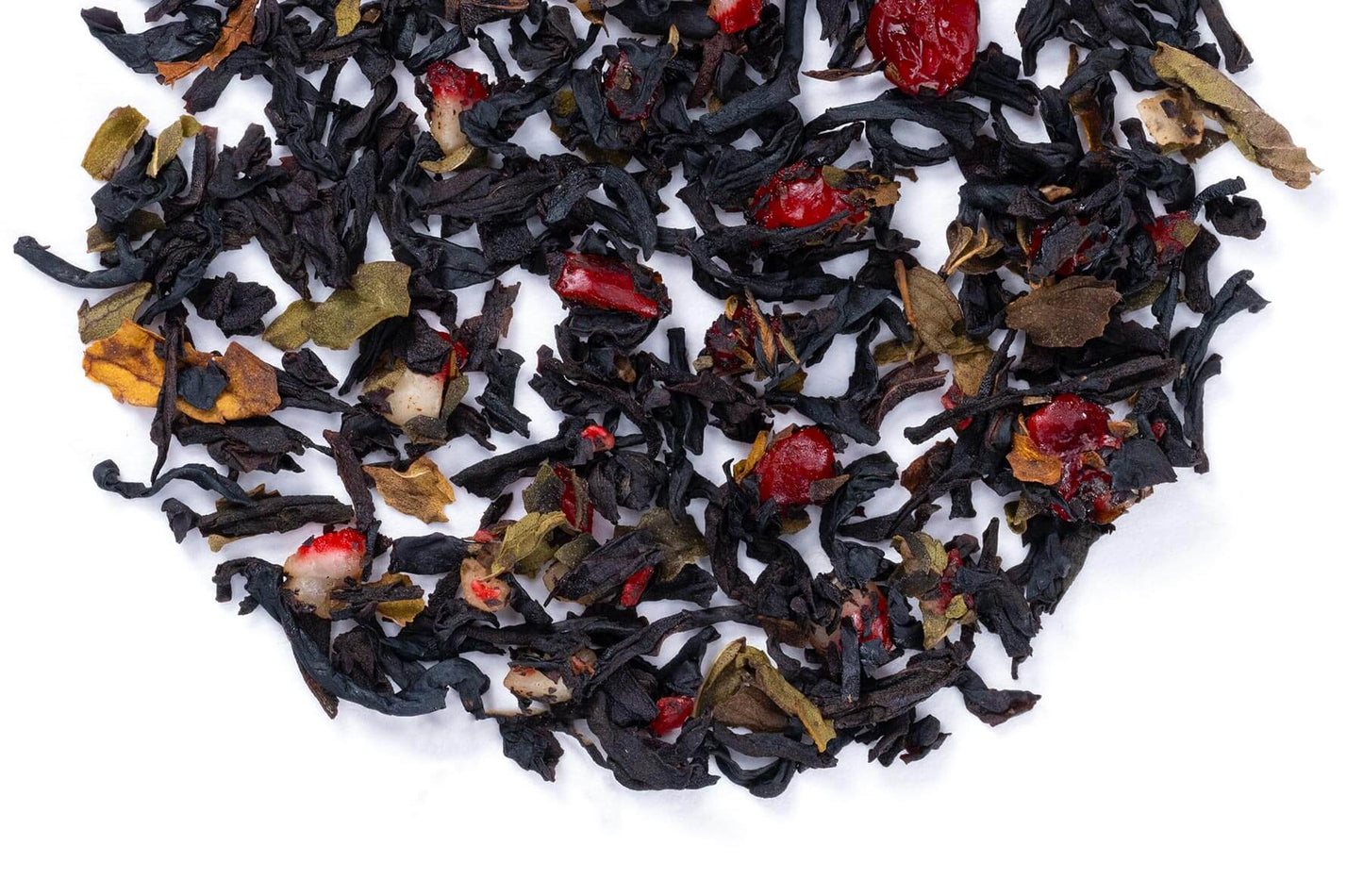 Adagio Candy Cane Loose Tea (2oz/bag)